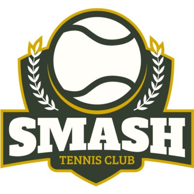 Smash Tennis Club logo 01 Thumbnail