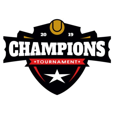 Champions Tournament logo 02 Thumbnail