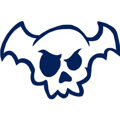 Elements Skulls logo template 49 Thumbnail