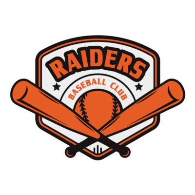 Baseball Logo Team 01 Thumbnail