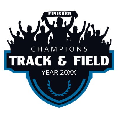 Track & Field Champions 01 Thumbnail