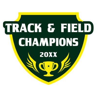 Track & Field Champions Thumbnail