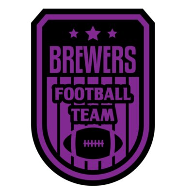 American Football logo 20 Thumbnail