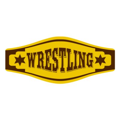 Wrestling 27 Thumbnail