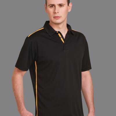 PS83 STATEN POLO SHIRT Men's Thumbnail