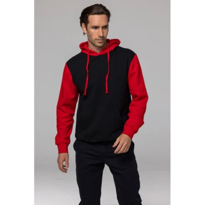 MONASH MENS HOODIES - 1530 Thumbnail