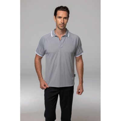 DOUBLE BAY MENS POLOS - 1322 Thumbnail