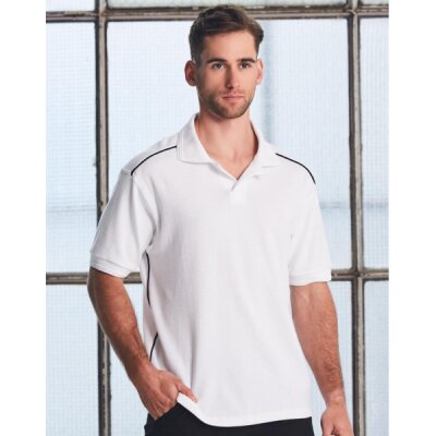 PS25 CAMBRIDGE POLO Men's Thumbnail