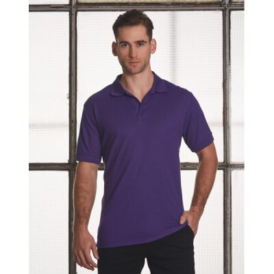 PS63 CONNECTION POLO Men's Thumbnail