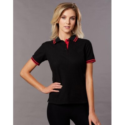 PS66 GRACE POLO Women's Thumbnail