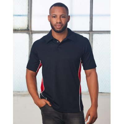 PS68 STATESMAN POLO Men's Thumbnail