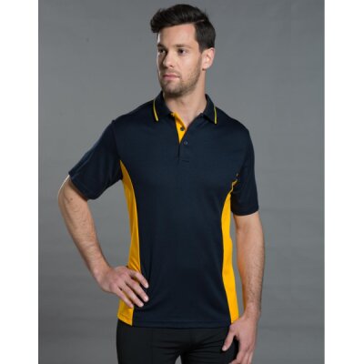 PS73 TEAMMATE POLO Men's Thumbnail