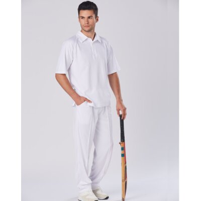 PS29 CRICKET POLO Short Sleeve Men's Thumbnail