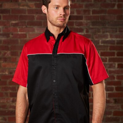 BS11 Racer Thumbnail