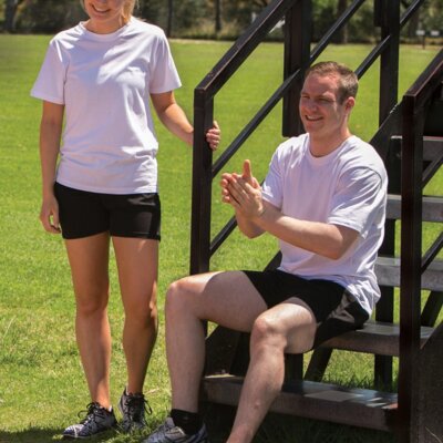 TS01A PREMIUM TEE Unisex Thumbnail