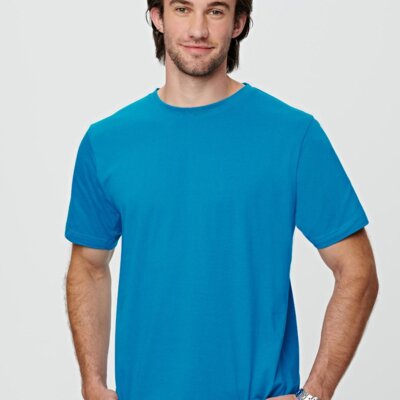 TS37 SAVVY TEE Men's Thumbnail
