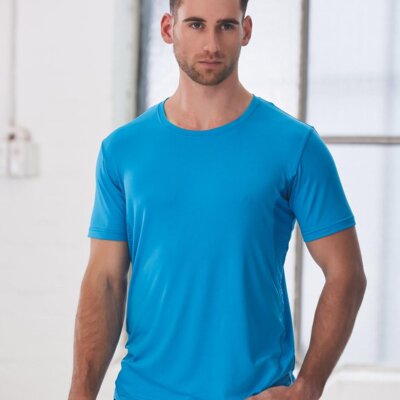 TS29 ROTATOR TEE Men's Thumbnail