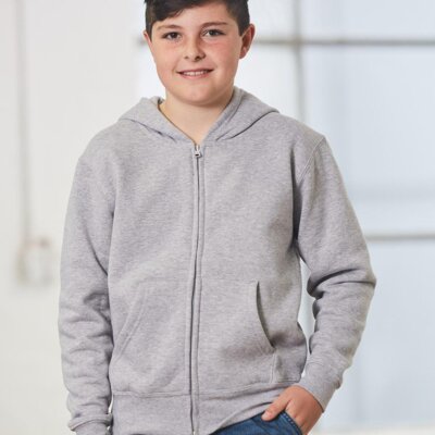 FL03K DOUBLE BAY Hoodie Kids' Thumbnail