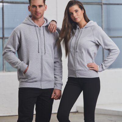 FL03 DOUBLE BAY Hoodie Men's Thumbnail