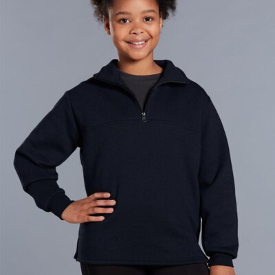 FL02K FALCON Sweat Top Kids' Thumbnail