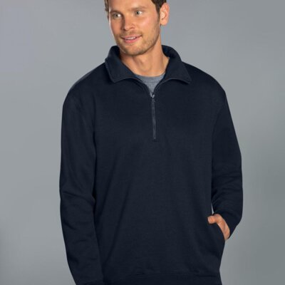 FL02 FALCON Fleece Sweat Top Men's Thumbnail