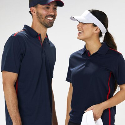 CH49 CONTRAST SANDWICH VISOR Thumbnail