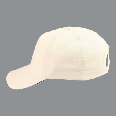 CH40 WASHED POLO SANDWICH CAP Thumbnail