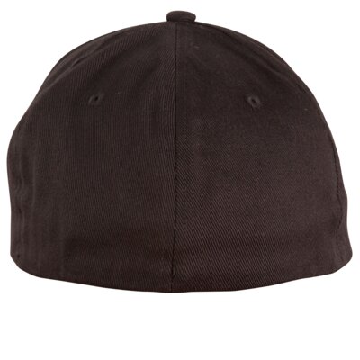 CH36 COTTON FITTED CAP Thumbnail