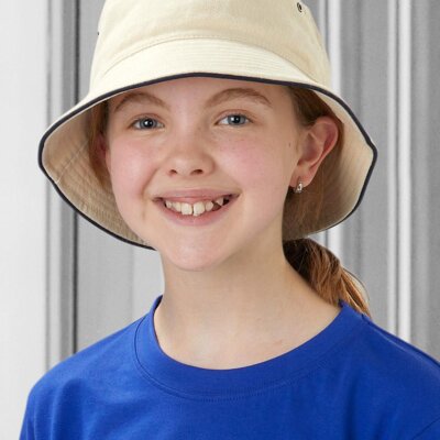 CH31 Soft Washed With Contrast Sandwich Thumbnail