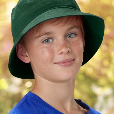 CH29 Soft Washed Bucket Hat Thumbnail