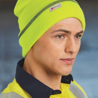 CH23 THINSULATED CUFF BEANIE Thumbnail