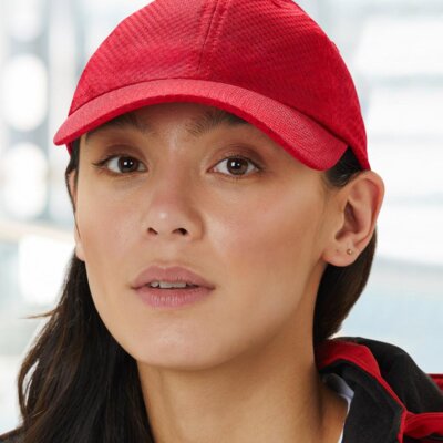 CH20 Athletic Mesh Cap Thumbnail