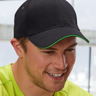 CH18 SANDWICH PEAK CAP Thumbnail