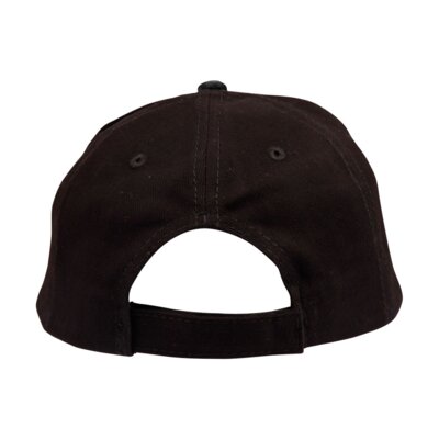 CH05 SUEDE PEAK CAP Thumbnail