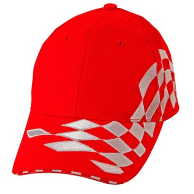 CH99 Contrast Check & Sandwich Cap Thumbnail