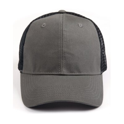 CH89 PREMIUM COTTON TRUCKER CAP Thumbnail