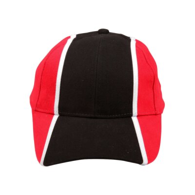 CH83 TRI-COLOUR CAP Thumbnail