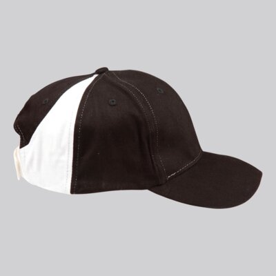 CH82 PEAK & CROWN CONTRAST CAP Thumbnail