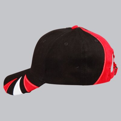 CH80 BATHURST COLOURS CAP Thumbnail