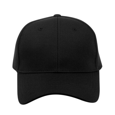 CH77 Pique Mesh Cap Thumbnail
