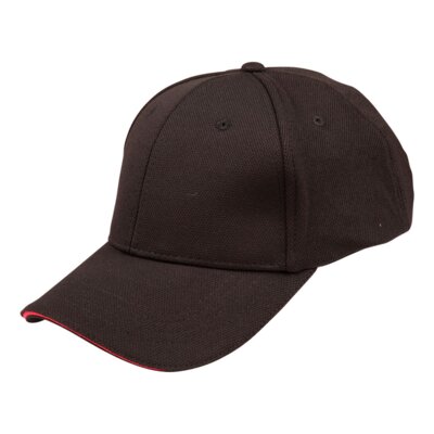 CH72 Pique Mesh With Contrast Sandwich Thumbnail