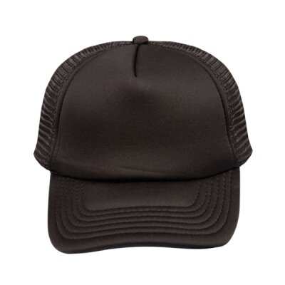 CH69 CONTRAST TRUCKER CAP Thumbnail