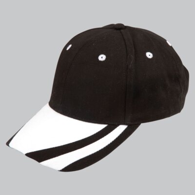 CH67 CONTRAST PEAK CAP Thumbnail