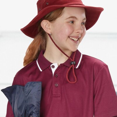 CH66 Surf Hat Thumbnail