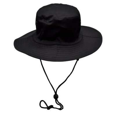 H1035 Surf Hat With Break-away Strap Thumbnail