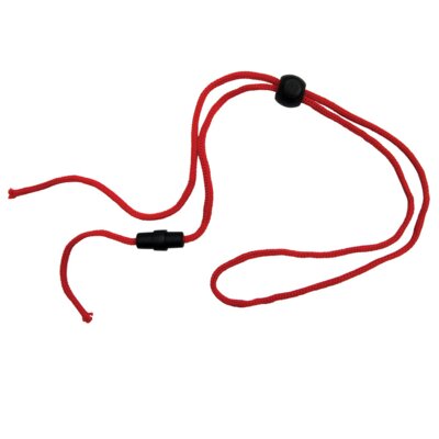 H1027 Chin Strap With Break-away Clip Thumbnail