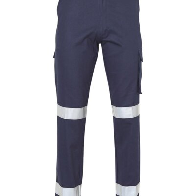 WP13HV PRE-SHRUNK DRILL PANTS WITH 3M TAPES Long Leg Thumbnail