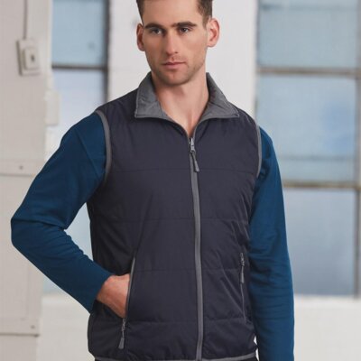 JK37 Versatile Vest Men's Thumbnail