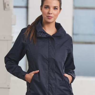 JK36 VERSATILE JACKET Ladies' Thumbnail