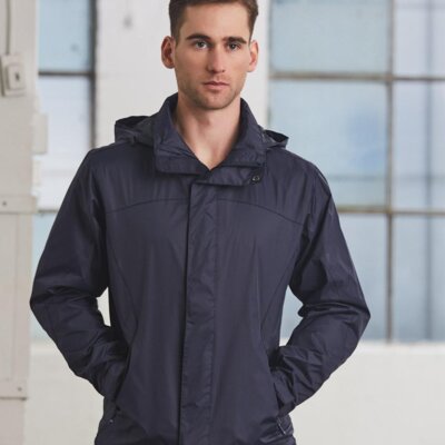 JK35 VERSATILE JACKET Men's Thumbnail